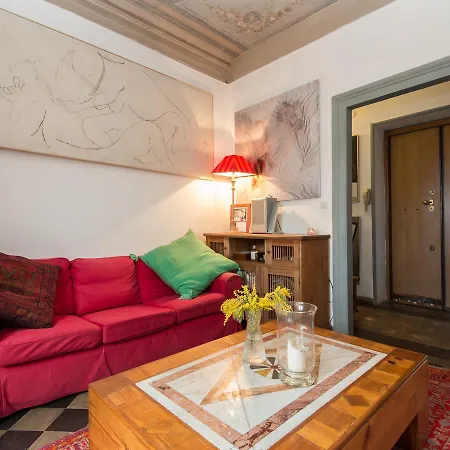 Apartment Rsh Esquilino Rom