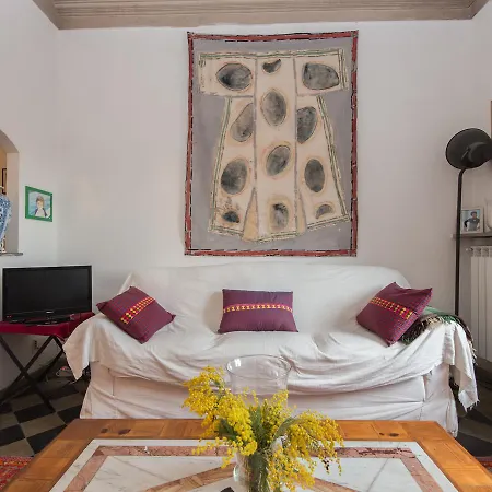 Apartment Rsh Esquilino *