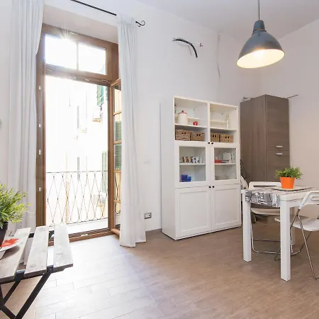 Rsh Esquilino Apartment *