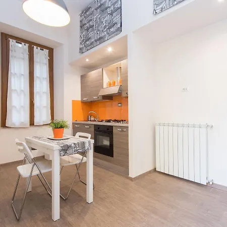 Apartment Rsh Esquilino
