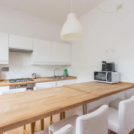Apartment Rsh Esquilino Rom