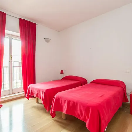 Rsh Esquilino Apartment Rom