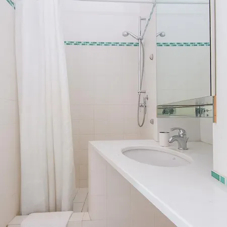 Rsh Esquilino Apartment