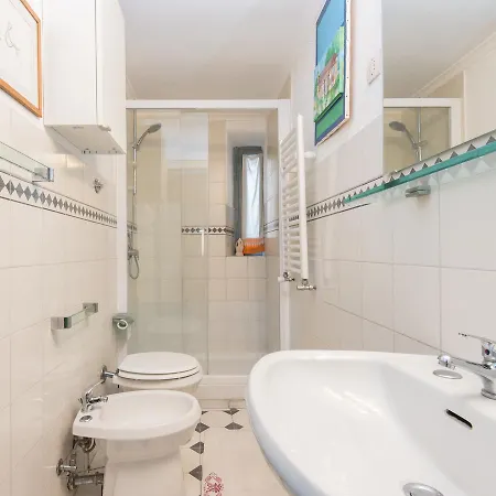 Apartment Rsh Esquilino *