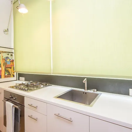 Rsh Esquilino Apartment *