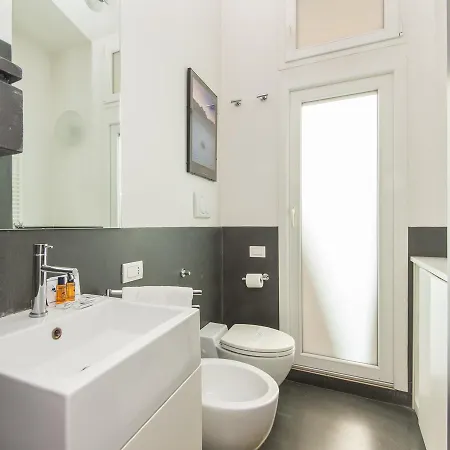 Rsh Esquilino Apartment *