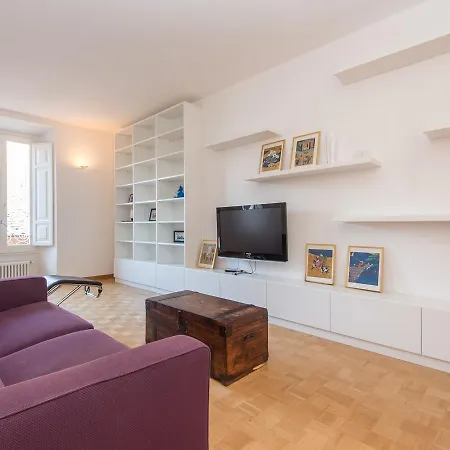 Apartment Rsh Esquilino *