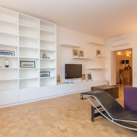 Apartment Rsh Esquilino