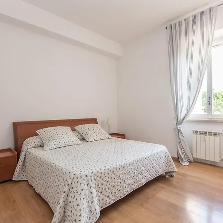 Rsh Esquilino Apartment *